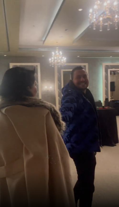 Fatoş Yelliler ile Gökhan Göz'ün ayrılığı kısa sürdü! Sevgilisinin doğum gününde öyle bir şey yaptı ki... 20