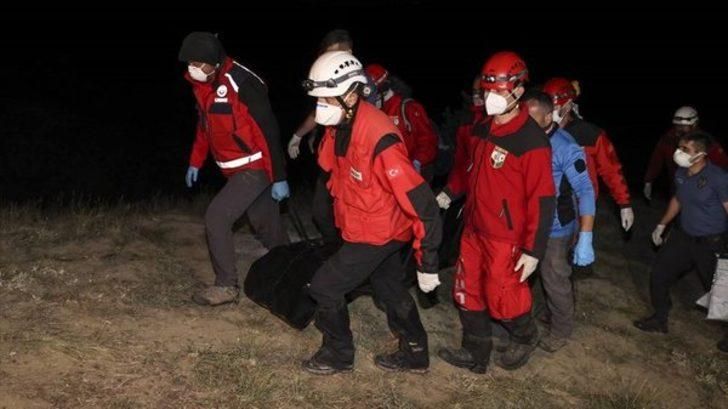 Kaçan kurbanlığın peşinden giden tıp öğrencisi Onur Alp Eker'in ölümünde karar verildi! 5