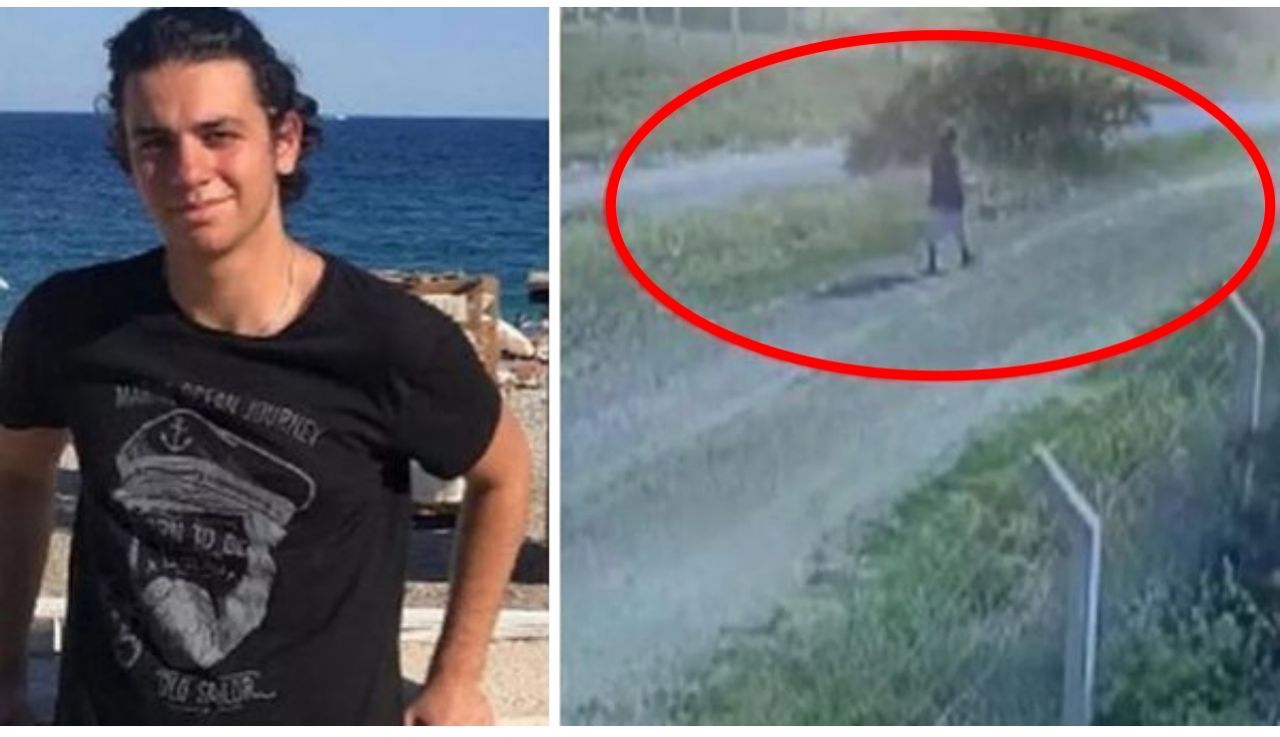 Kaçan kurbanlığın peşinden giden tıp öğrencisi Onur Alp Eker'in ölümünde karar verildi! 1