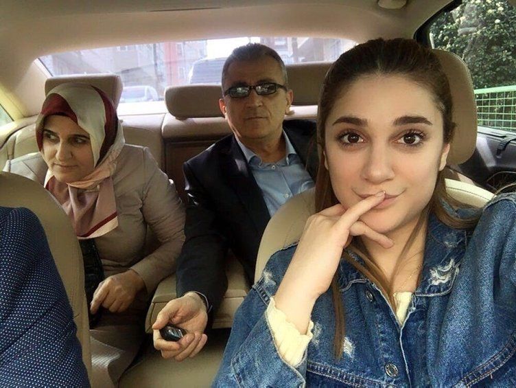 Pınar Gültekin davasından dikkat çeken gelişme! ABD'den gelen dökümanlar şaşırttı... 3