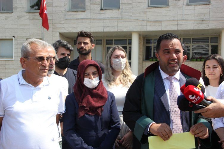 Pınar Gültekin davasından dikkat çeken gelişme! ABD'den gelen dökümanlar şaşırttı... 5