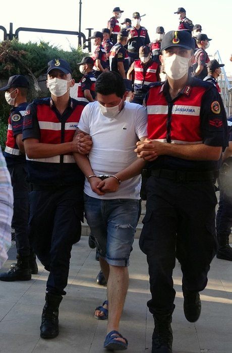 Pınar Gültekin davasından dikkat çeken gelişme! ABD'den gelen dökümanlar şaşırttı... 2