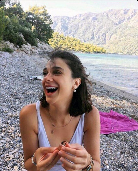 Pınar Gültekin davasından dikkat çeken gelişme! ABD'den gelen dökümanlar şaşırttı... 9