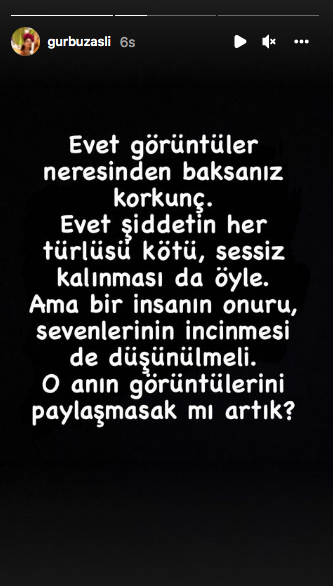 Kameramana tokat atan Muharrem Sarıkaya'ya ünlü isimler ateş püskürdü 9
