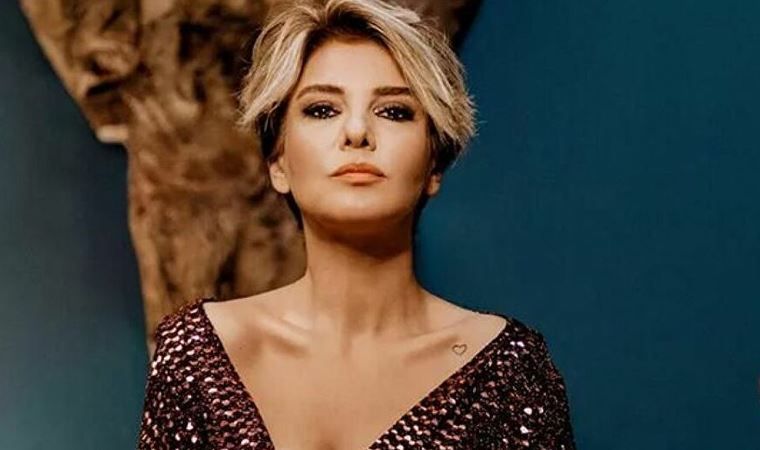 Gülben Ergen, Hülya Avşar ile Kılıçdaroğlu atışmasına ilginç bir notla katıldı! 1