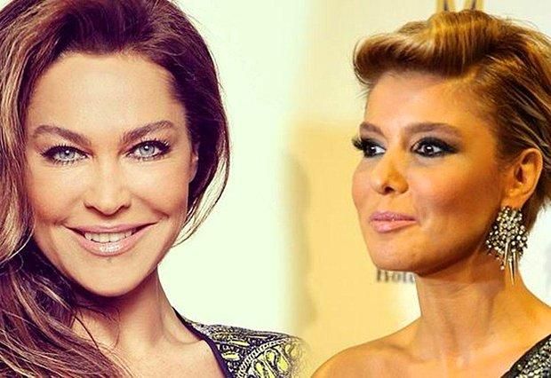Gülben Ergen, Hülya Avşar ile Kılıçdaroğlu atışmasına ilginç bir notla katıldı! 6