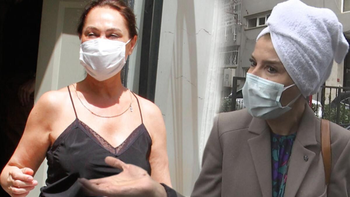Gülben Ergen, Hülya Avşar ile Kılıçdaroğlu atışmasına ilginç bir notla katıldı! 9