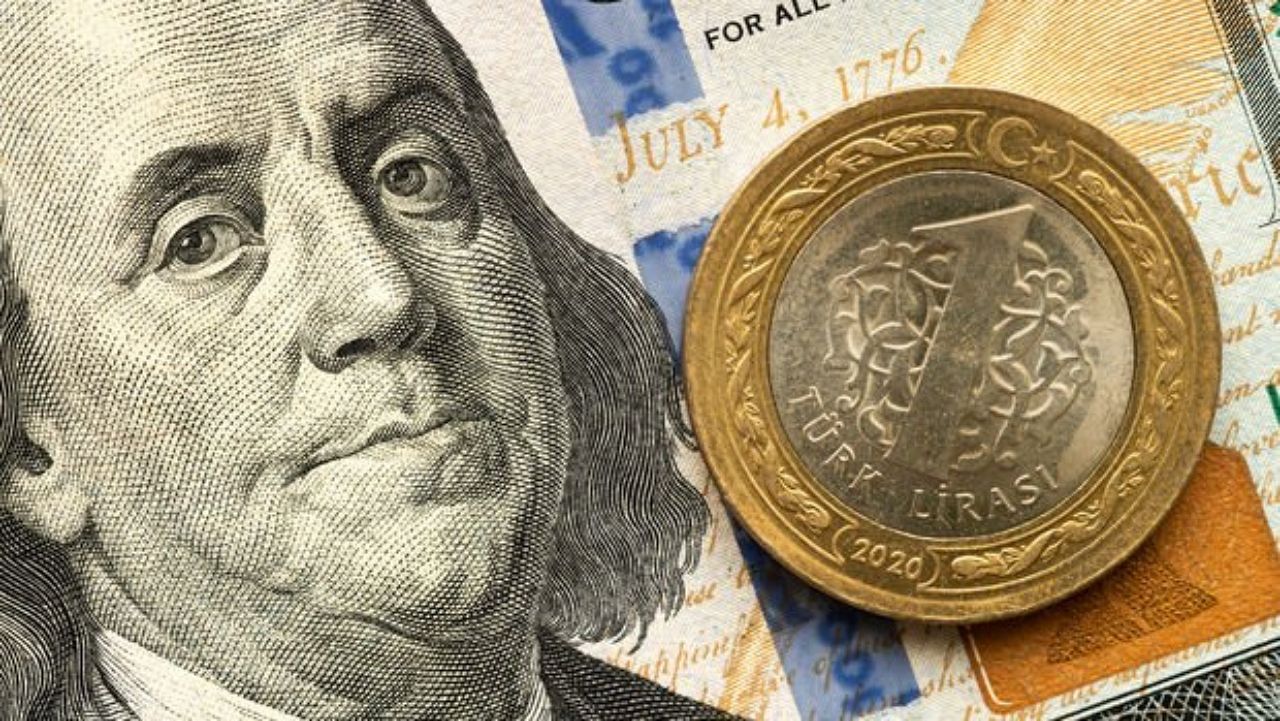 Dolar kurunda sert düşüş devam ediyor: 12.25 TL'nin altını gördü! 4