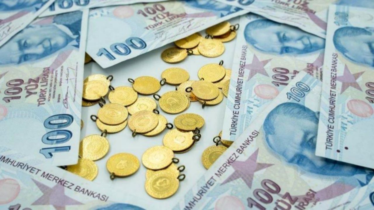 Dolar kurunda sert düşüş devam ediyor: 12.25 TL'nin altını gördü! 3
