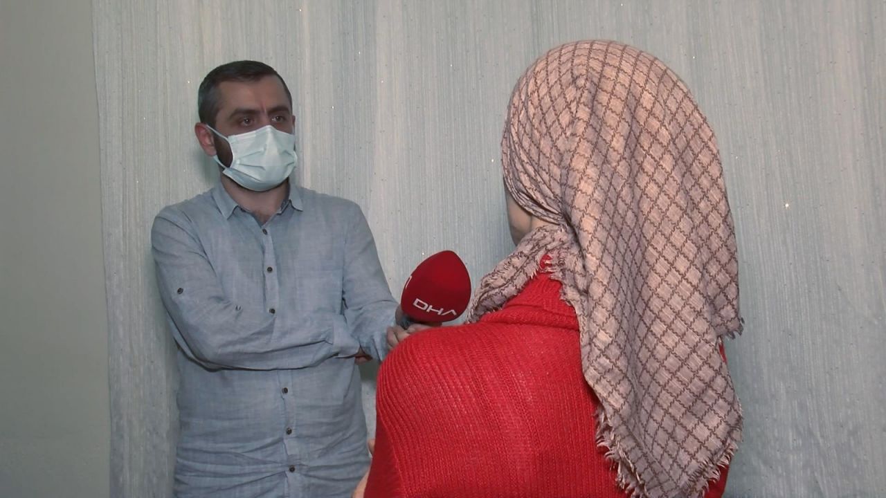 Bursa'da mide bulandıran olay! Genç kadın ağabeylerinin yıllarca taciz ve istismarına uğradığını itiraf etti 5