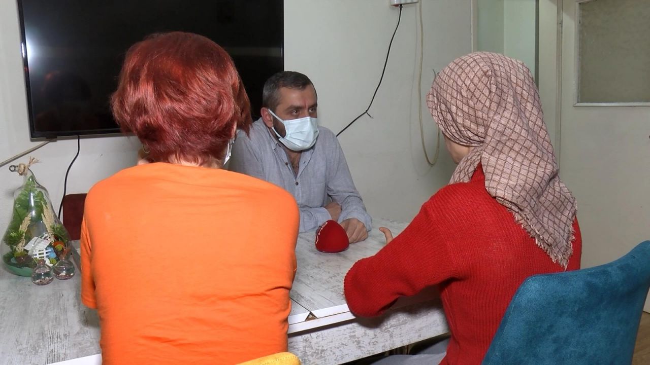 Bursa'da mide bulandıran olay! Genç kadın ağabeylerinin yıllarca taciz ve istismarına uğradığını itiraf etti 2