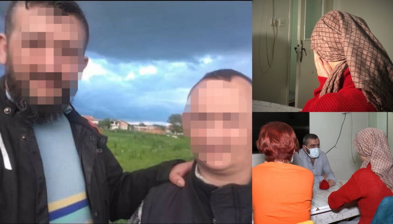 Bursa'da mide bulandıran olay! Genç kadın ağabeylerinin yıllarca taciz ve istismarına uğradığını itiraf etti 7