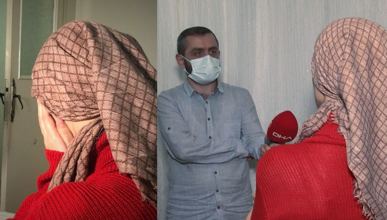 Bursa'da mide bulandıran olay! Genç kadın ağabeylerinin yıllarca taciz ve istismarına uğradığını itiraf etti 6