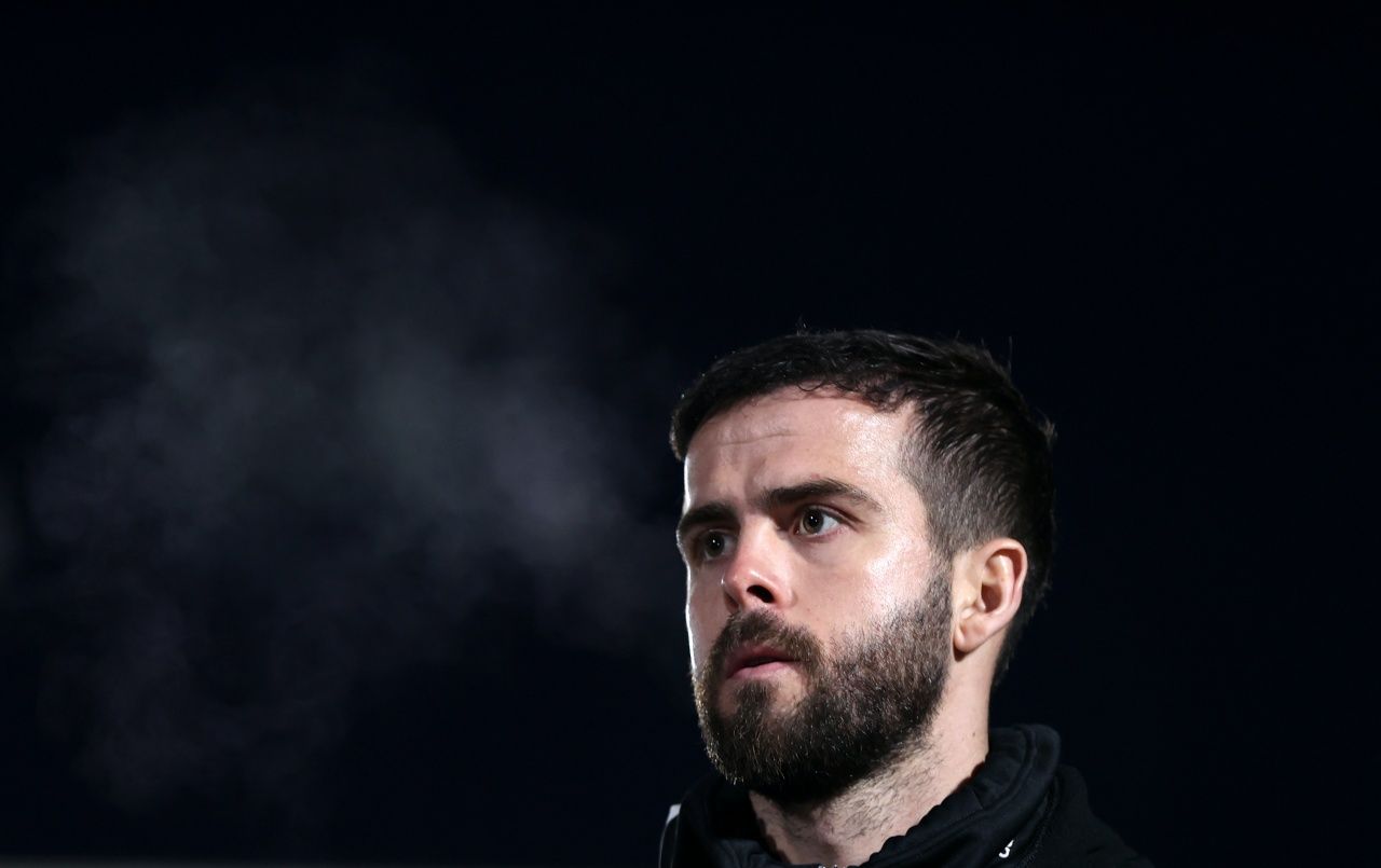 Miralem Pjanic: Takımın bana ihtiyacı olduğu için normalden hızlı döndüm 3
