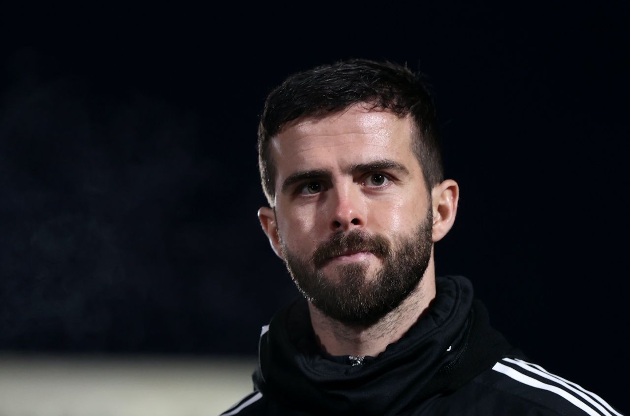 Miralem Pjanic: Takımın bana ihtiyacı olduğu için normalden hızlı döndüm 4