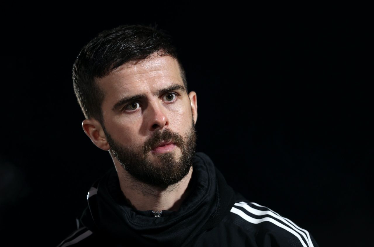 Miralem Pjanic: Takımın bana ihtiyacı olduğu için normalden hızlı döndüm 5