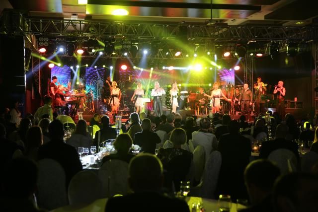 Süperstar Ajda Pekkan'a bir ünvan daha verildi! 3