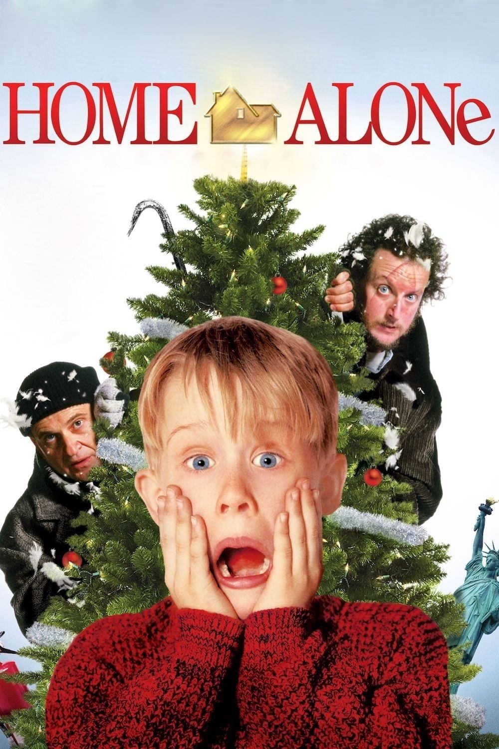 2022'yi evde karşılayacaklar için yılbaşı temalı eğlenceli film önerileri 8