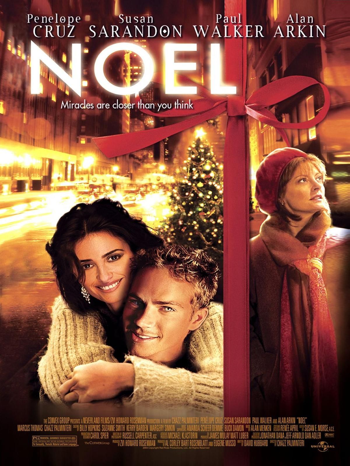 2022'yi evde karşılayacaklar için yılbaşı temalı eğlenceli film önerileri 12