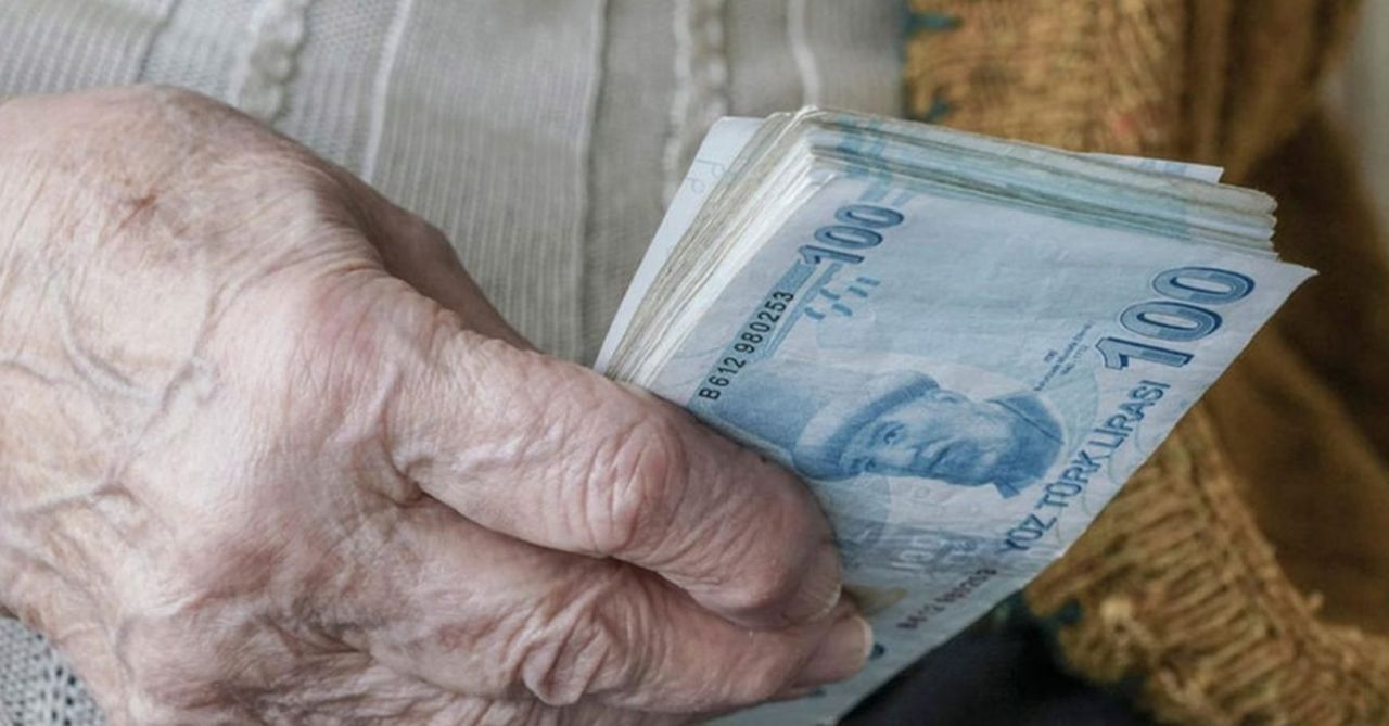 2022 memur ve emekli maaşlarında yüzde 15.7 artış sinyali 8