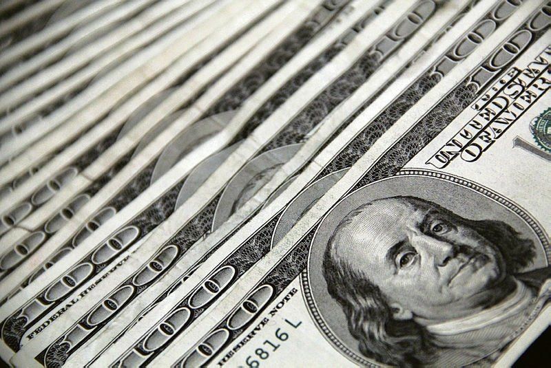 Dolar erimeye devam ediyor! 11 TL'nin altında! İşte dolar, euro, sterlinde son durum... 3