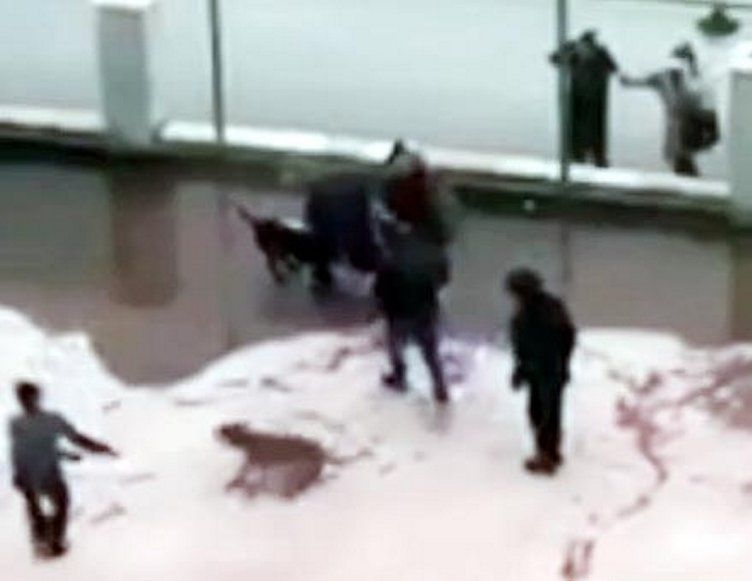 Cumhurbaşkanı Erdoğan devreye girmişti! Minik Asiye'nin ilk sözleri yürekleri dağladı... 5