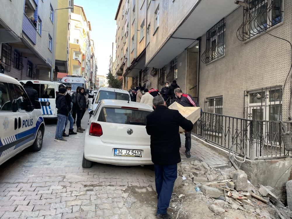 Cinnet getiren baba vahşeti! 7 yaşındaki oğlunu öldürdü 4