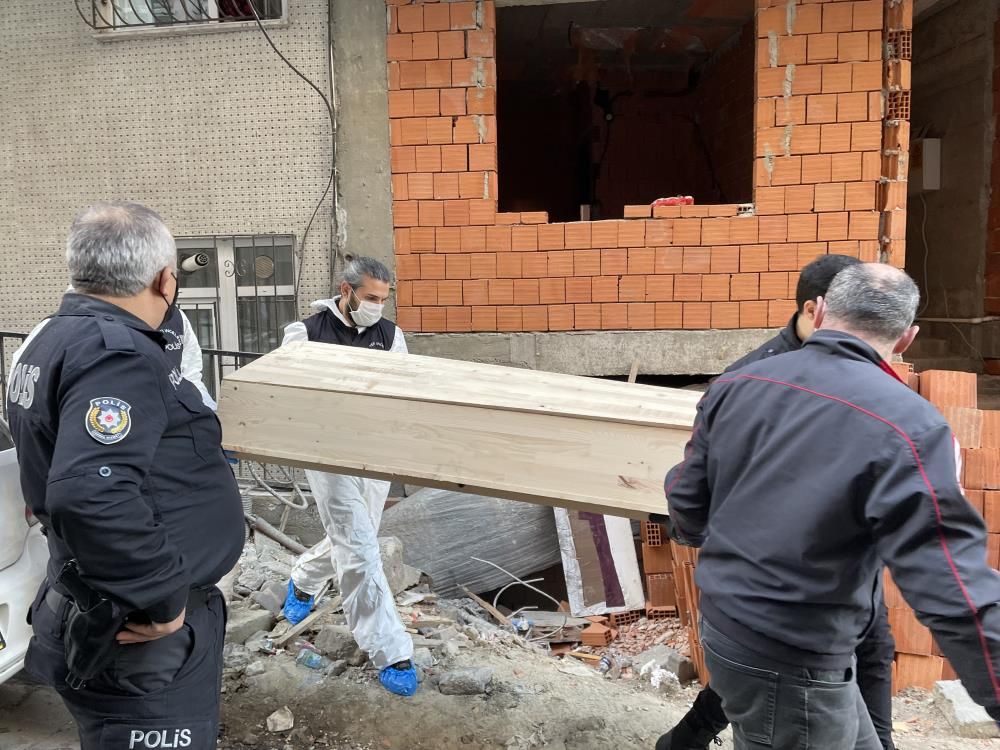Cinnet getiren baba vahşeti! 7 yaşındaki oğlunu öldürdü 5