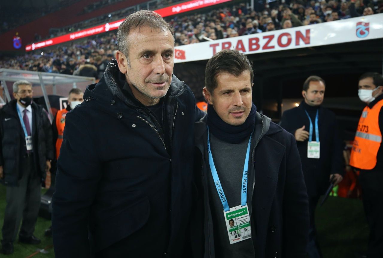 Trabzon'da maç saatlerinde kente TIR girişleri yasaklandı... Her şey şampiyonluk için 2