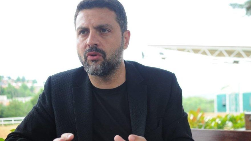 Fikret Orman: Ben Beşiktaş’ta kendime göre çok önemli işler yaptığımı düşünüyorum 8