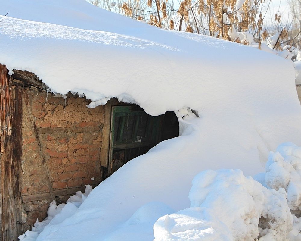 Bingöl'de hava sıcaklığı eski 22 dereceye düştü! Göz kamaştıran kar manzaraları ortaya çıktı 18
