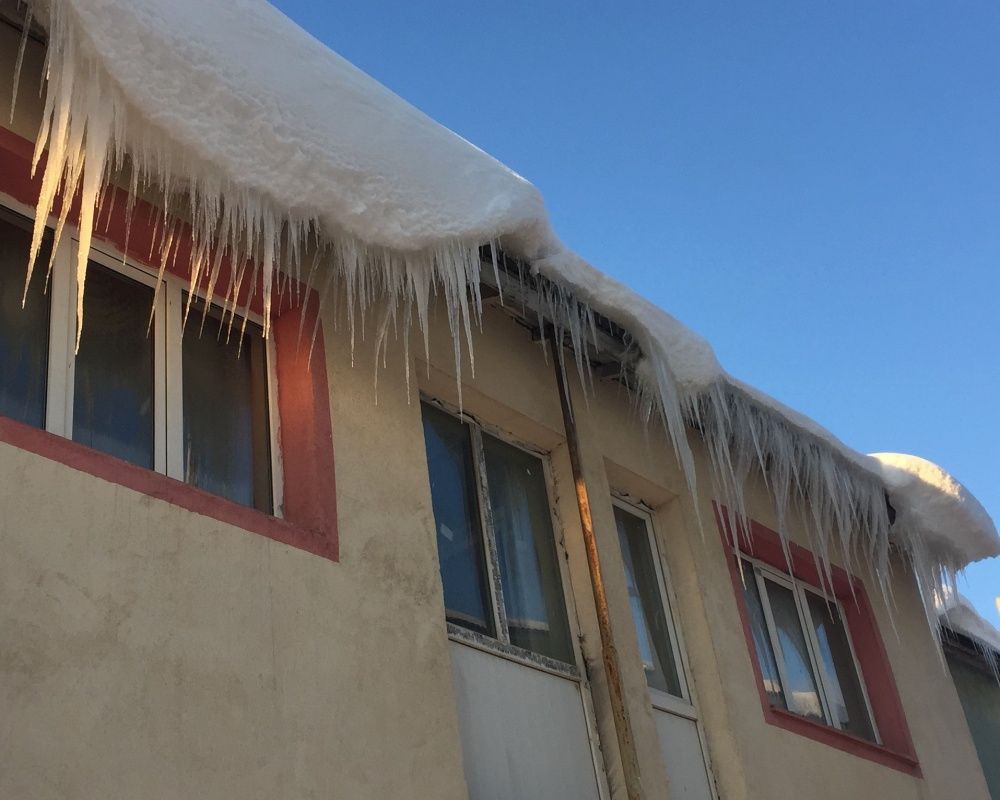 Bingöl'de hava sıcaklığı eski 22 dereceye düştü! Göz kamaştıran kar manzaraları ortaya çıktı 25