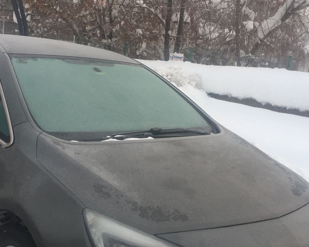 Bingöl'de hava sıcaklığı eski 22 dereceye düştü! Göz kamaştıran kar manzaraları ortaya çıktı 27
