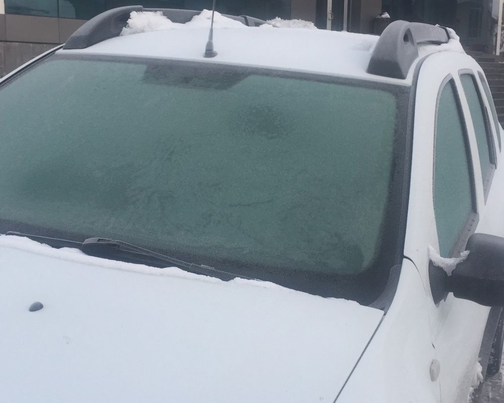 Bingöl'de hava sıcaklığı eski 22 dereceye düştü! Göz kamaştıran kar manzaraları ortaya çıktı 30