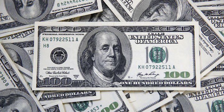 Cumhurbaşkanı Erdoğan'ın faiz mesajları sonrası dolar hareketlendi! 12 TL sınırında... 2