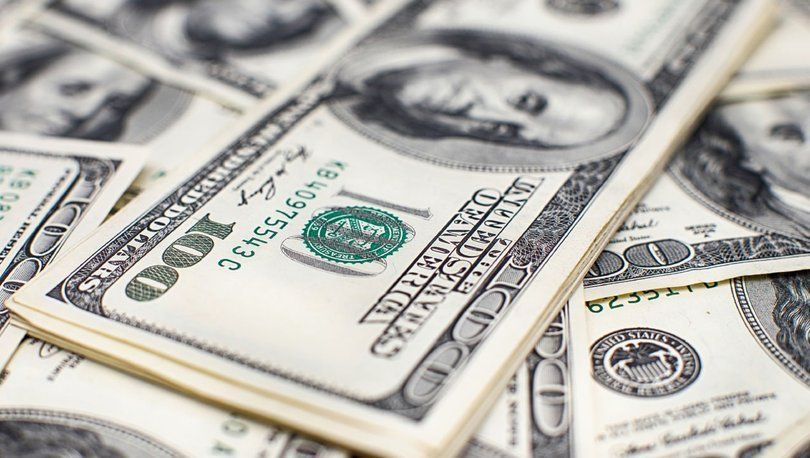 Cumhurbaşkanı Erdoğan'ın faiz mesajları sonrası dolar hareketlendi! 12 TL sınırında... 1