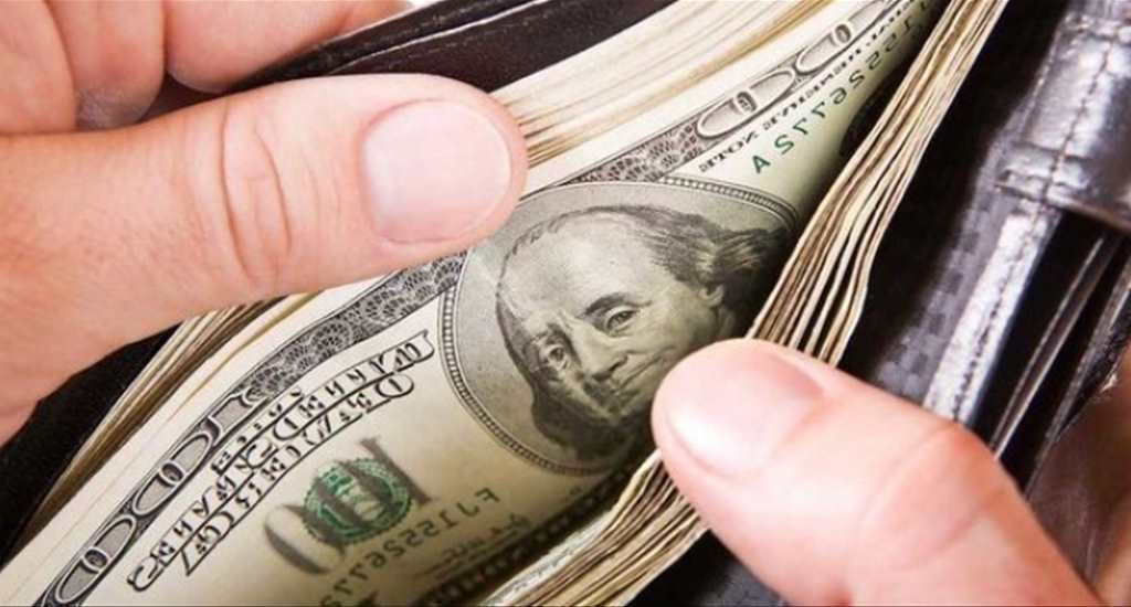 Cumhurbaşkanı Erdoğan'ın faiz mesajları sonrası dolar hareketlendi! 12 TL sınırında... 6