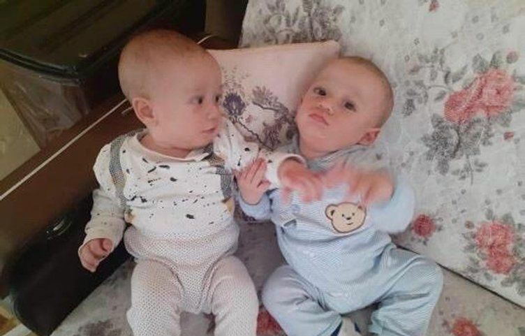 Kardeşler birbirine sarılarak yangında ölmüştü... Acılı annenin Facebook paylaşımı kahretti! 8