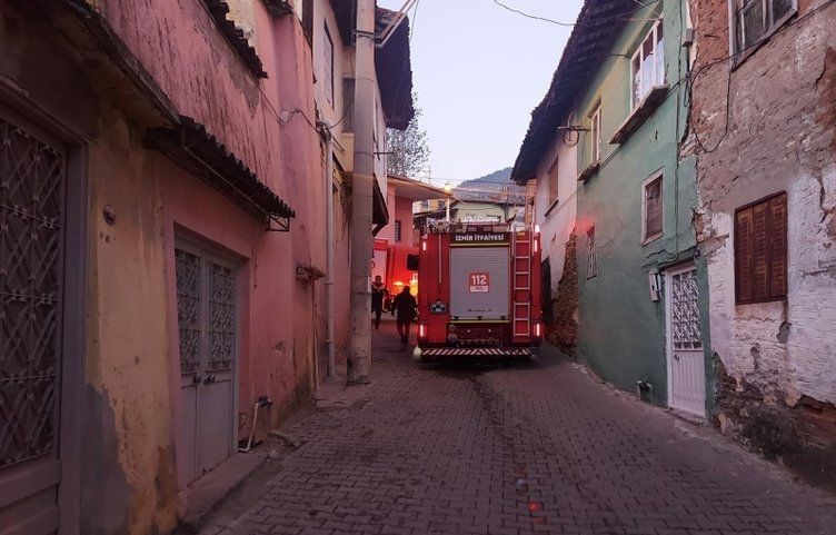 Kardeşler birbirine sarılarak yangında ölmüştü... Acılı annenin Facebook paylaşımı kahretti! 7