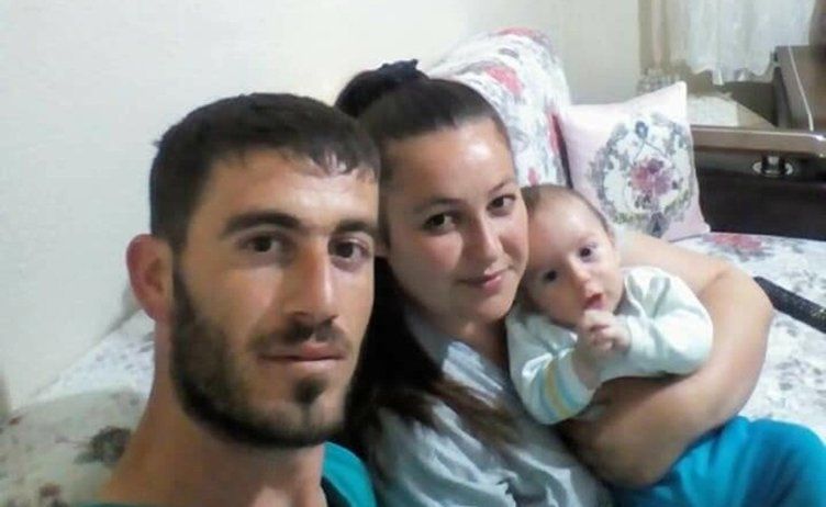 Kardeşler birbirine sarılarak yangında ölmüştü... Acılı annenin Facebook paylaşımı kahretti! 10
