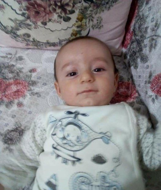 Kardeşler birbirine sarılarak yangında ölmüştü... Acılı annenin Facebook paylaşımı kahretti! 5