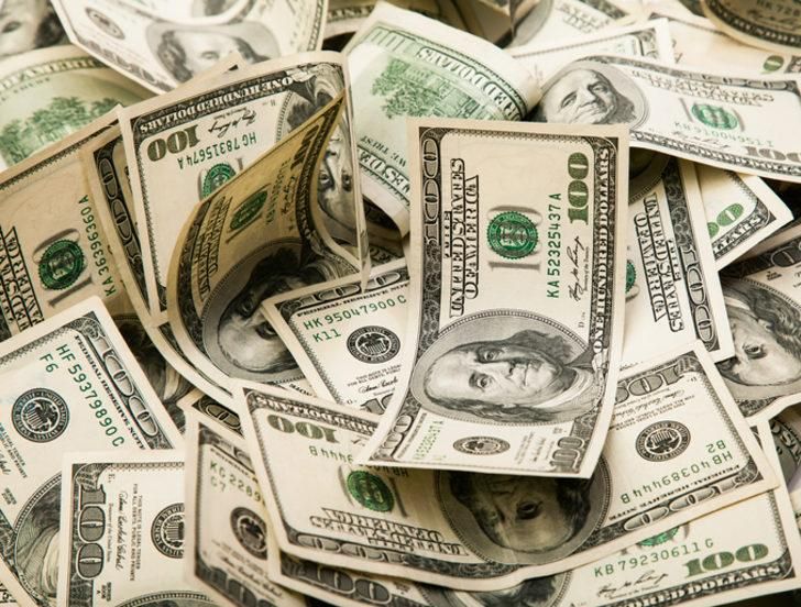 Dolar kuru yükselişe geçti! 12 TL sınırını aştı... 4