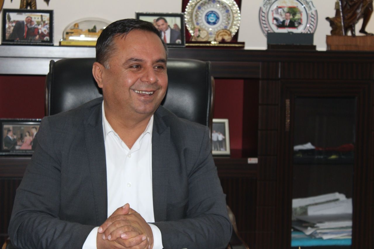 Fethi Akcan: Galatasaray zaferi, horozun silkinişi ve dirilişin başlangıcı olacak 5