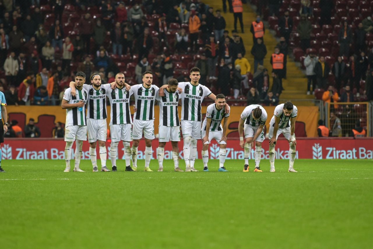 Fethi Akcan: Galatasaray zaferi, horozun silkinişi ve dirilişin başlangıcı olacak 1
