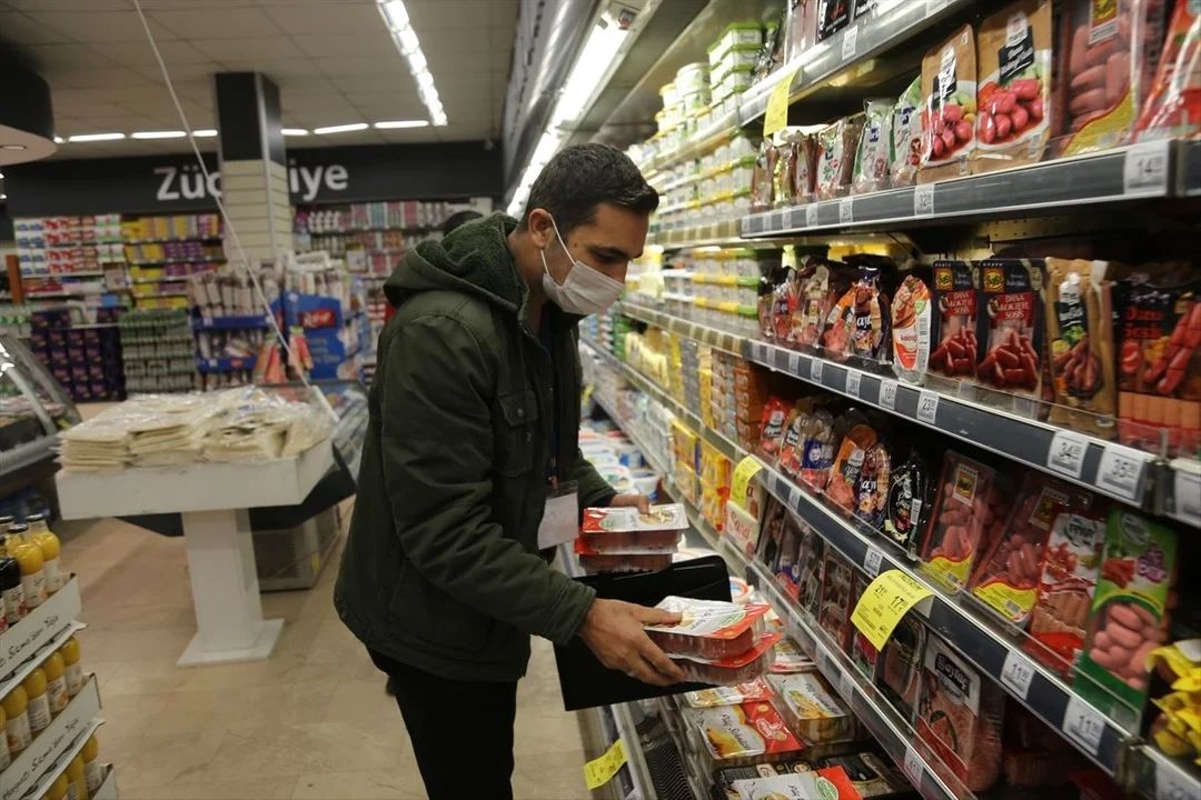 "Bir ay sonra marketlerde fiyatlar yüzde 40 aşağı inecek" 3