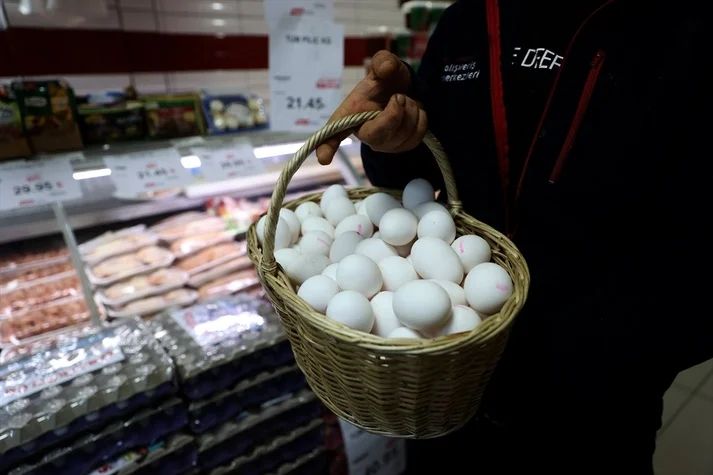 "Bir ay sonra marketlerde fiyatlar yüzde 40 aşağı inecek" 7