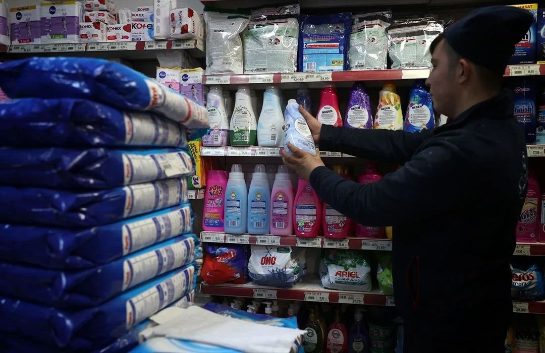 "Bir ay sonra marketlerde fiyatlar yüzde 40 aşağı inecek" 5