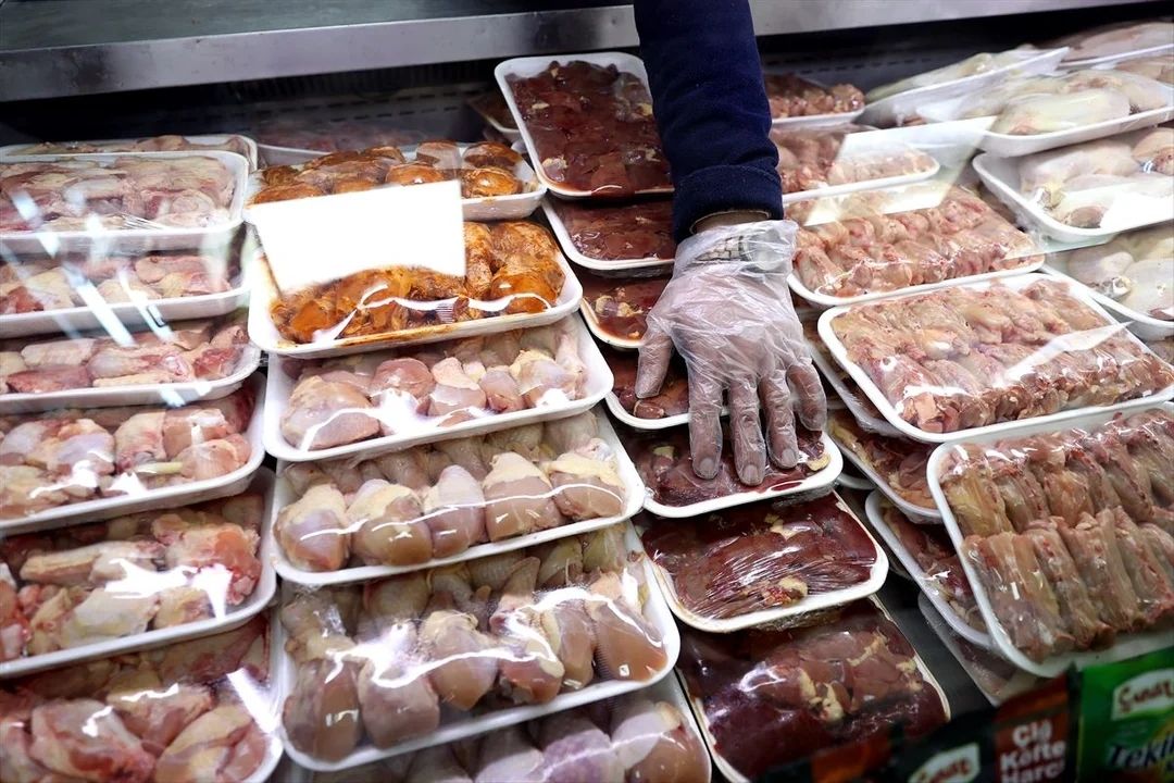 "Bir ay sonra marketlerde fiyatlar yüzde 40 aşağı inecek" 6