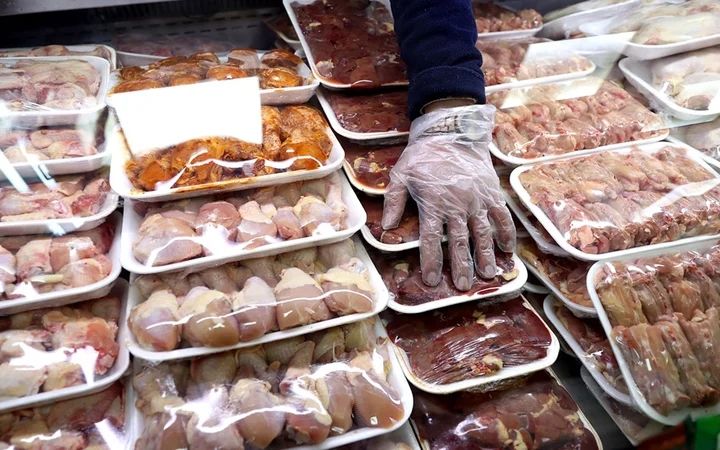 "Bir ay sonra marketlerde fiyatlar yüzde 40 aşağı inecek" 9