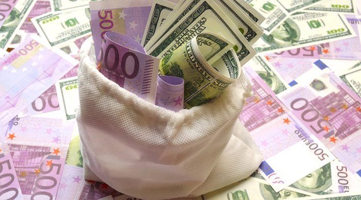 Dolar  yeniden yükselişe geçti! 13 TL sınırına dayandı! 2